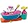 101 Dalmatians Street Brush & Bubble GBM46 - Image 3