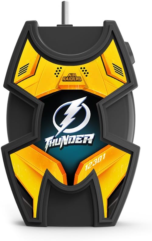 Air Raiders Thunder Giro BR80605 - Image 4