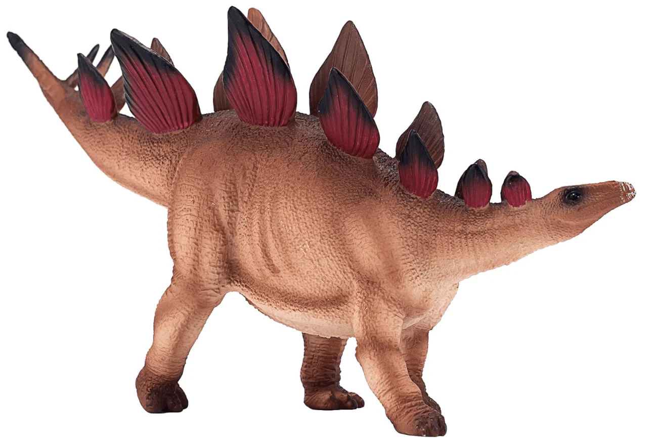 Animal Planet Stegosaurus 387043 - Image 2