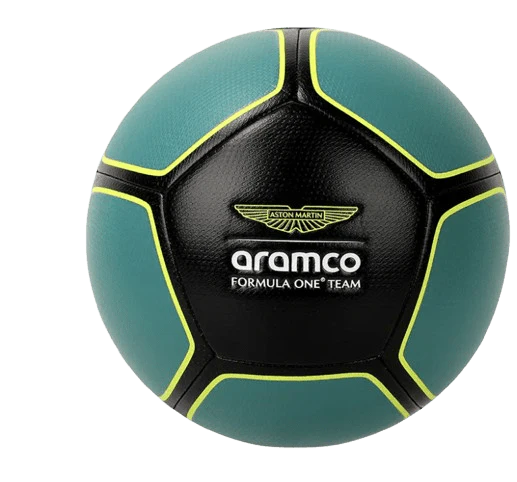 Aston Martin 5# PU Soccer Ball AFB2-5 - Image 3