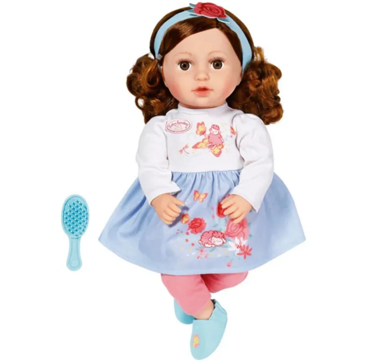 Baby Annabell Sophia 43cm ZPF-707234