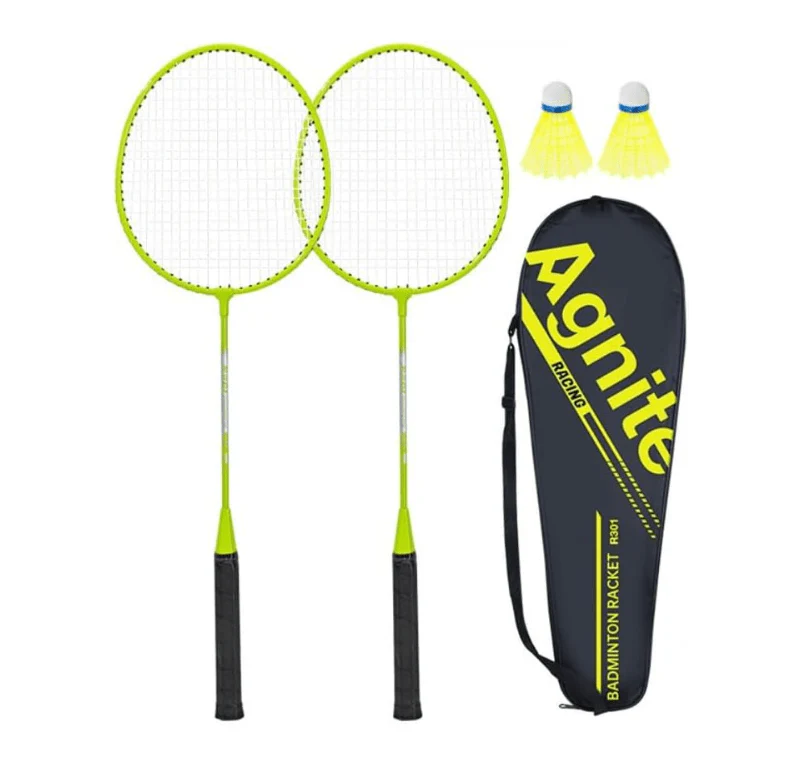 Badminton Racket FY-06