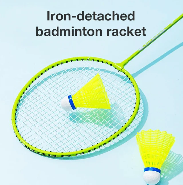 Badminton Racket FY-06 - Image 2