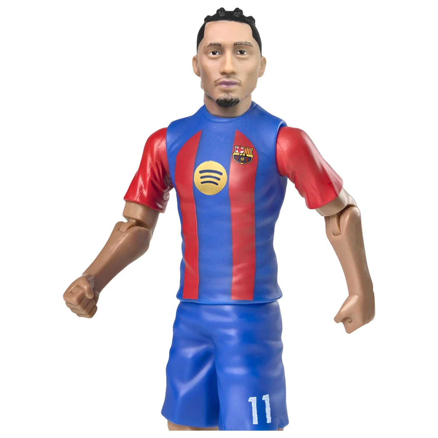 Banbo FC Barcelona Raphinha 20-CM 80693 - Image 2