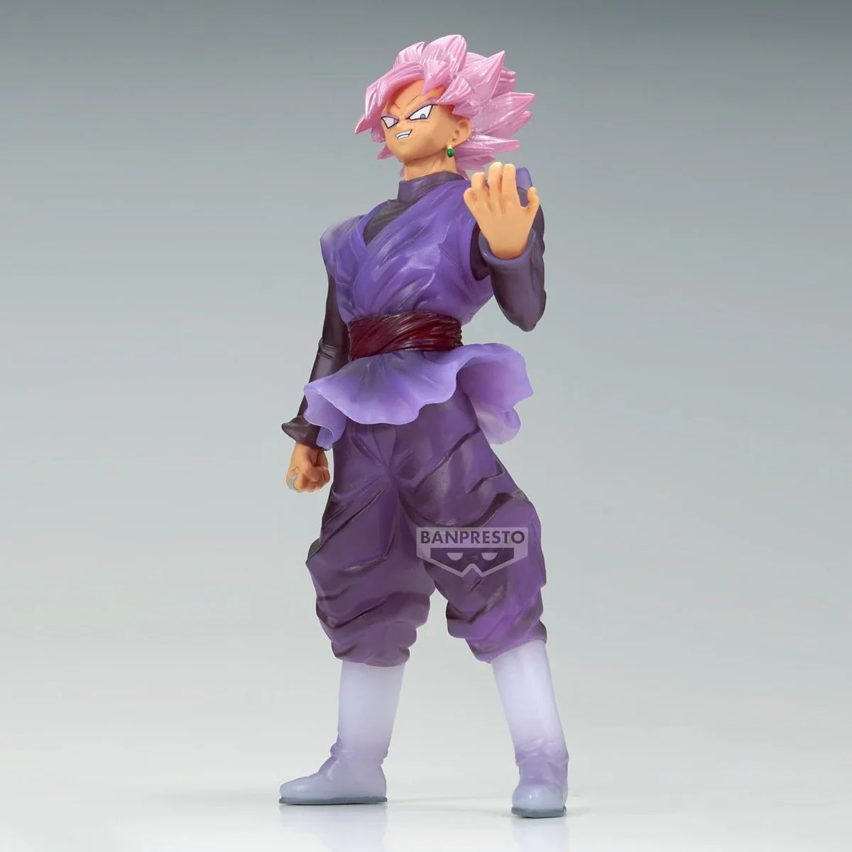 Banpresto Dragon Ball Z Super Saiyan Rose BP89860P - Image 3