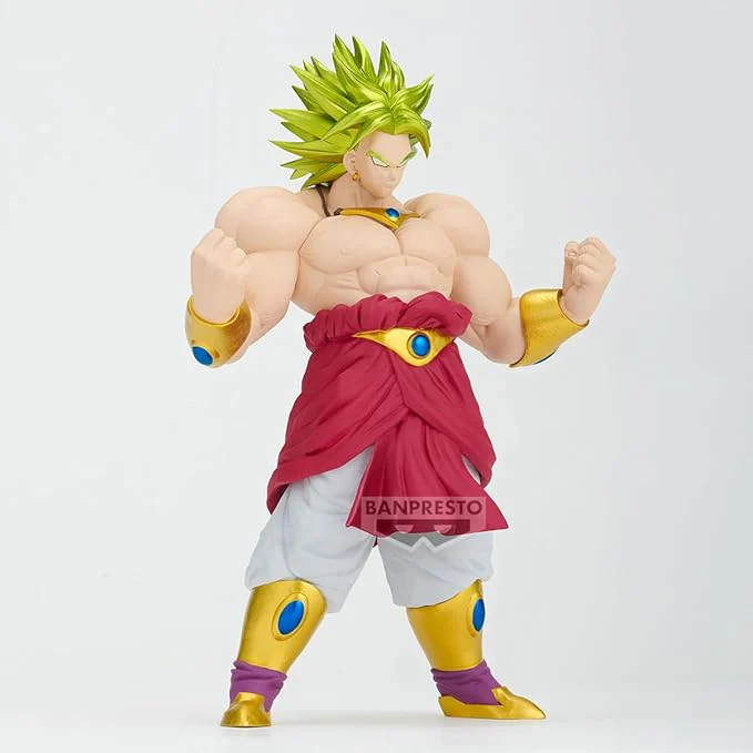 Banpresto Dragon Ballz Blood Of Saiyans Super Saiyan Trunks BP89556P - Image 4
