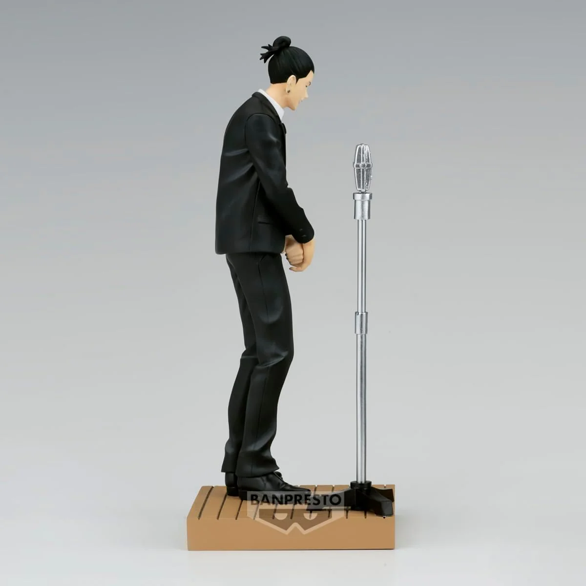 Banpresto Jujutsu Kaisen Suguru Geto BP89830P - Image 5