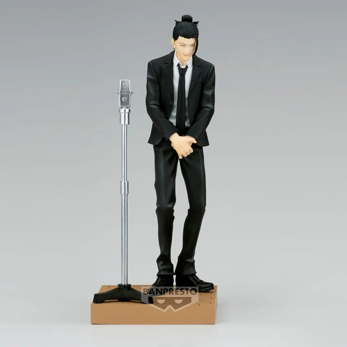 Banpresto Jujutsu Kaisen Suguru Geto BP89830P - Image 7