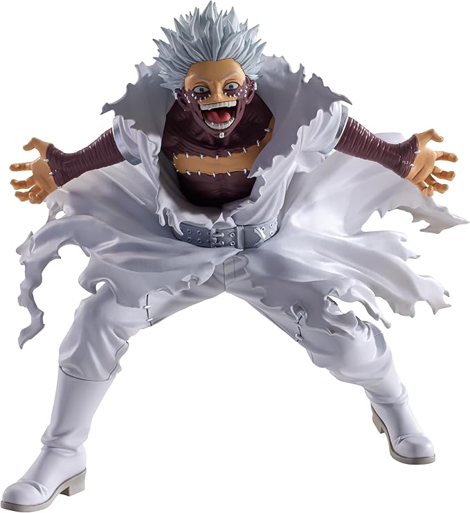 Banpresto My Hero Academia Dabi BP89553P