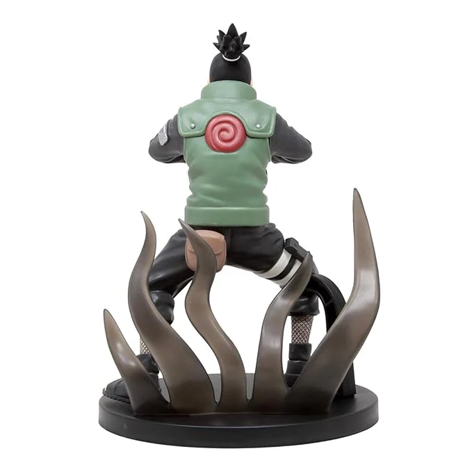 Banpresto Naruto Vibration Stars Nara Shikamaru BP18187P - Image 3