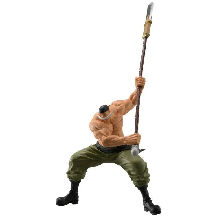 Banpresto One Piece Grandista-Edward.Newgate BP28935P - Image 2