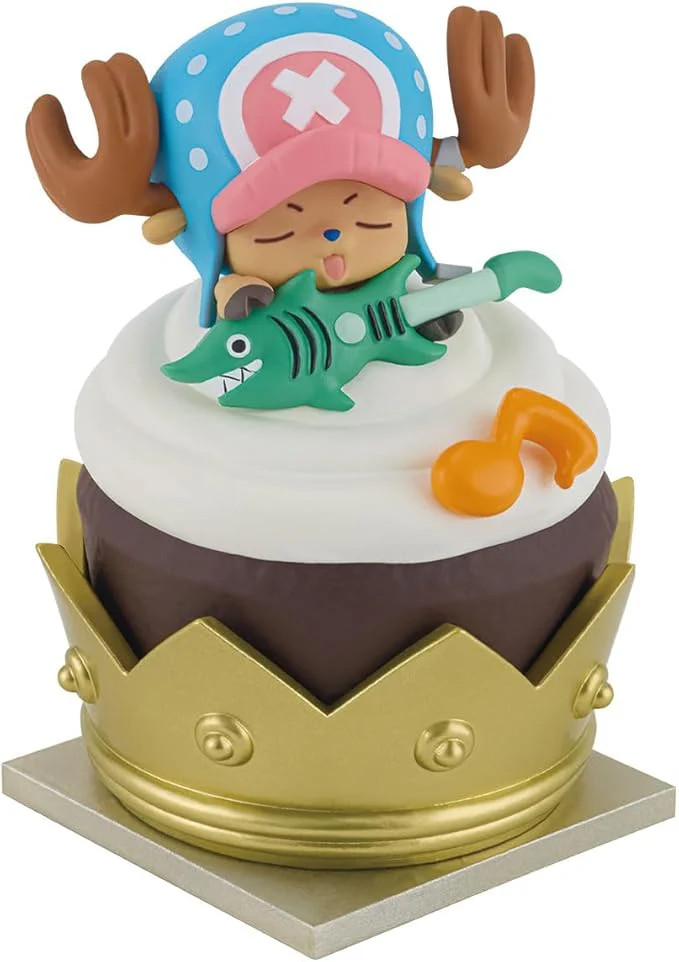 Banpresto One Piece Paldolce Collection Vol.3 BP28927P
