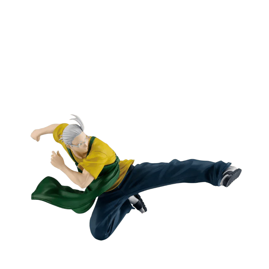 Banpresto Sakamoto Days Vibration Stars-Sakamoto Taro-Ⅱ BP29353P