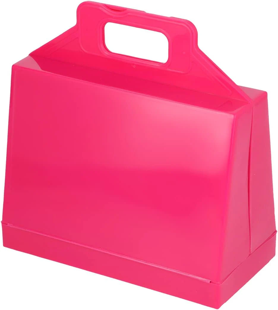 Barbie Big Handbag with Cosmetic Set CRP-5671 - Image 4