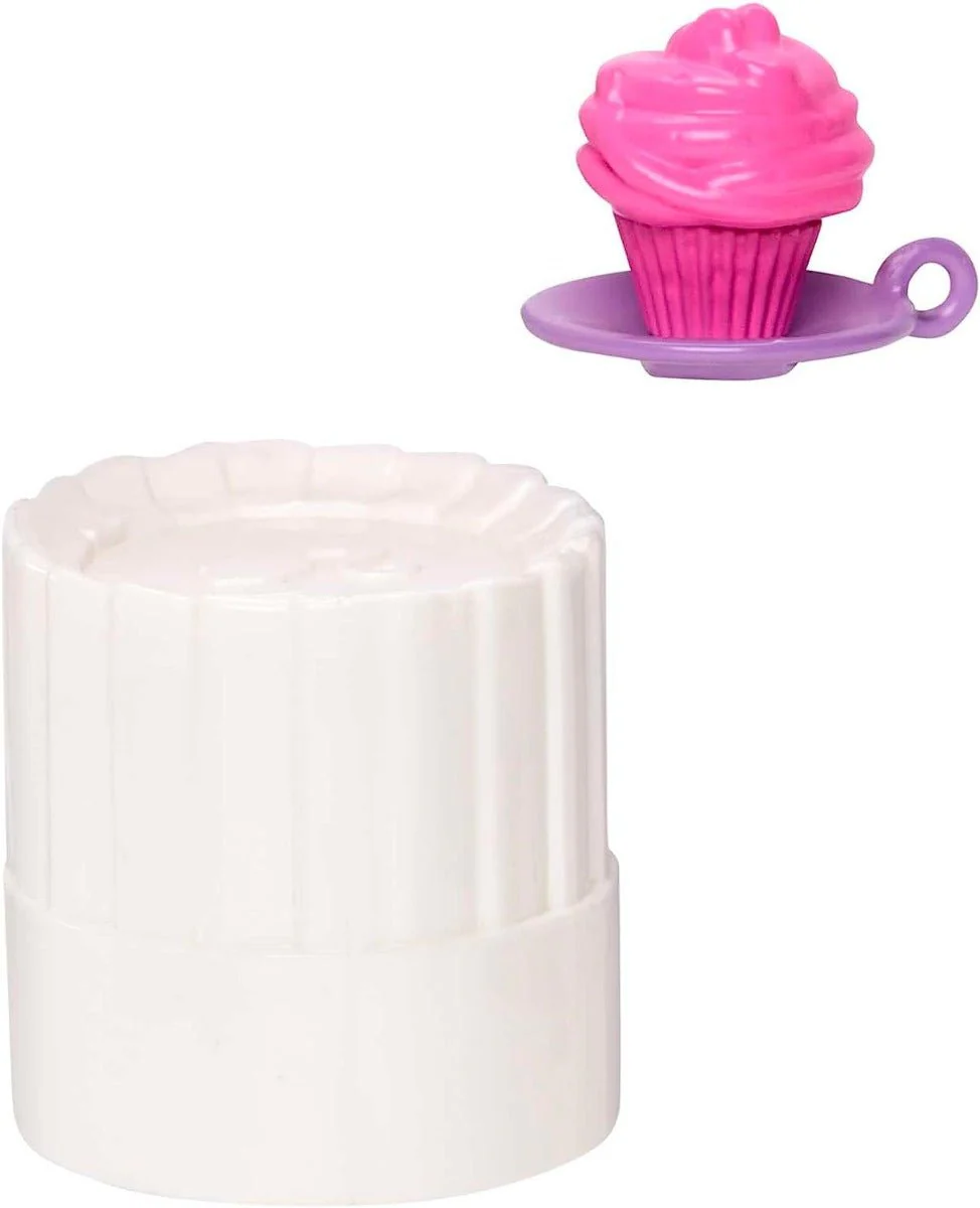 Barbie Careers Doll - Bakery Pastry Chef HKT67 - Image 6