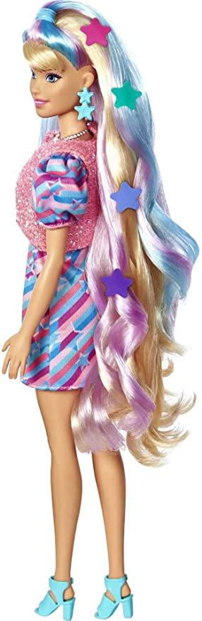 Barbie Totally Hair Pop HCM88 - Image 2