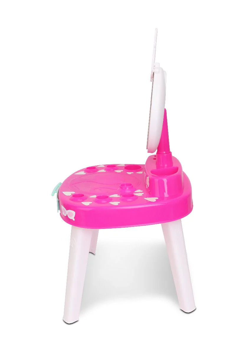 Barbie Vanity with Light and Sound TSH-5120 - Image 4