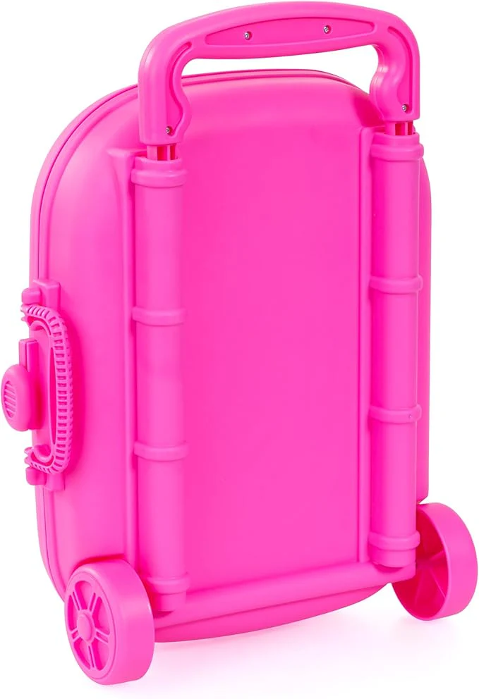 Bayer Girl With Trolley Set 28-Cm 92805AA - Image 5