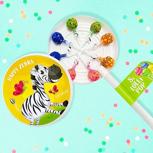 Becky's XL Lollipop Animals 996201 - Image 5