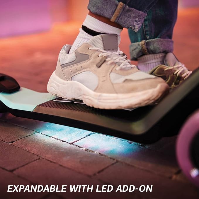 Berg Nexo Foldable Lights LEO-Deck Mint 24.77.15.00 - Image 5