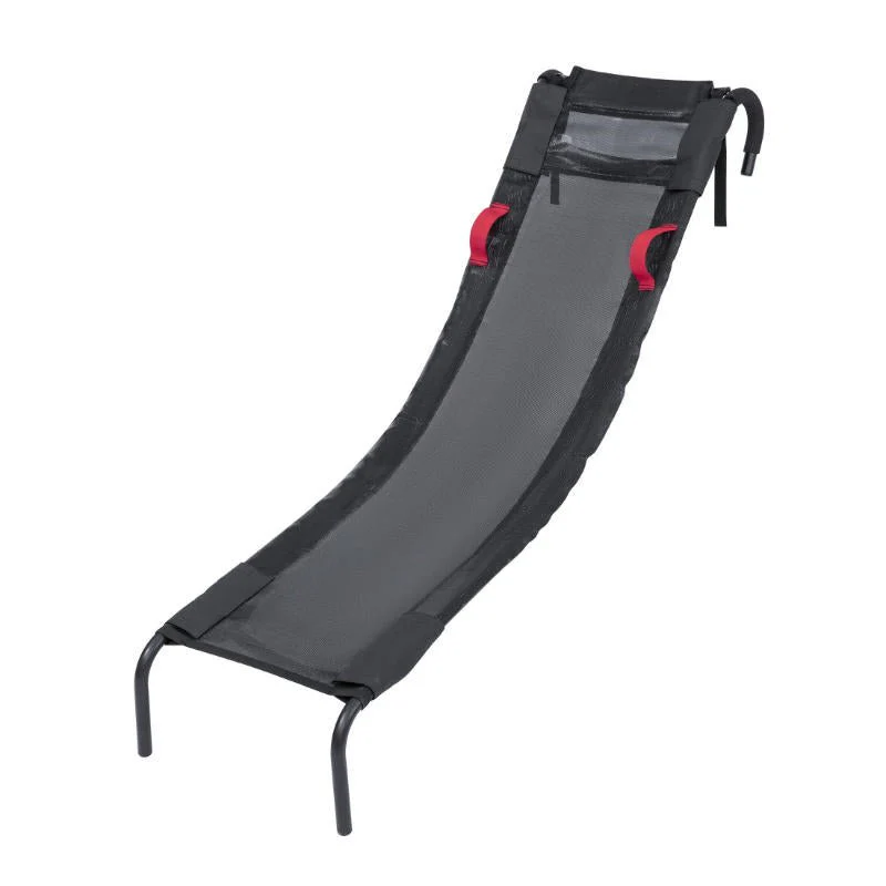 Bestway® 1.69m x 46cm Xtreme Air Trampoline Climb 'n Slide 59125