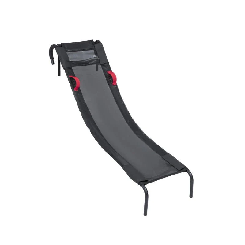 Bestway® 1.69m x 46cm Xtreme Air Trampoline Climb 'n Slide 59125 - Image 2