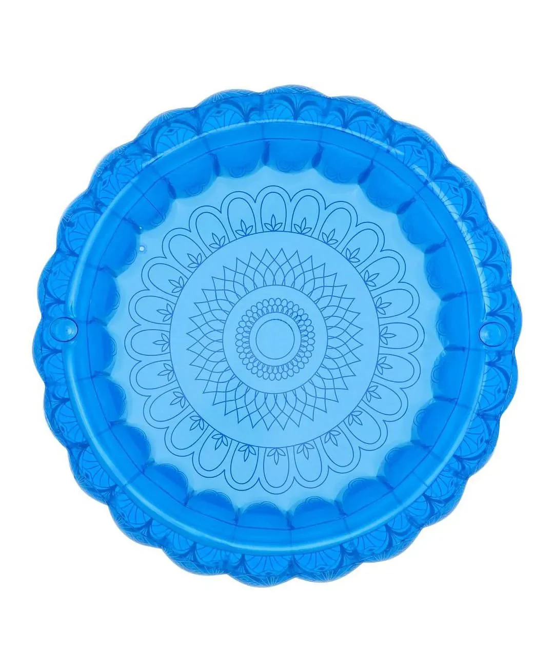 Bestway® Bohemian Blue Inflatable Pool 54479 - Image 2