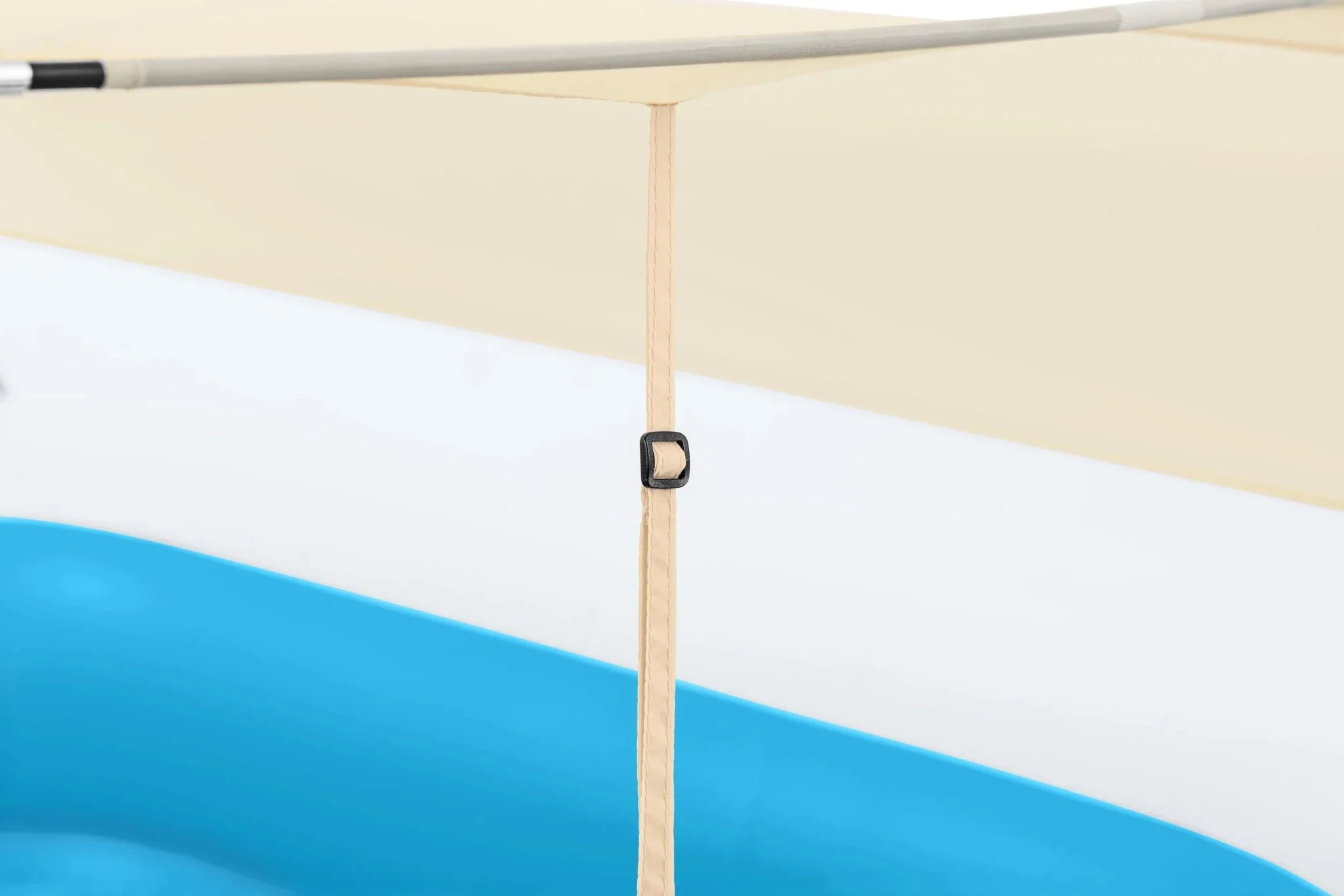 Bestway® Summer Bliss Shaded Family Pool 54449 - Image 17