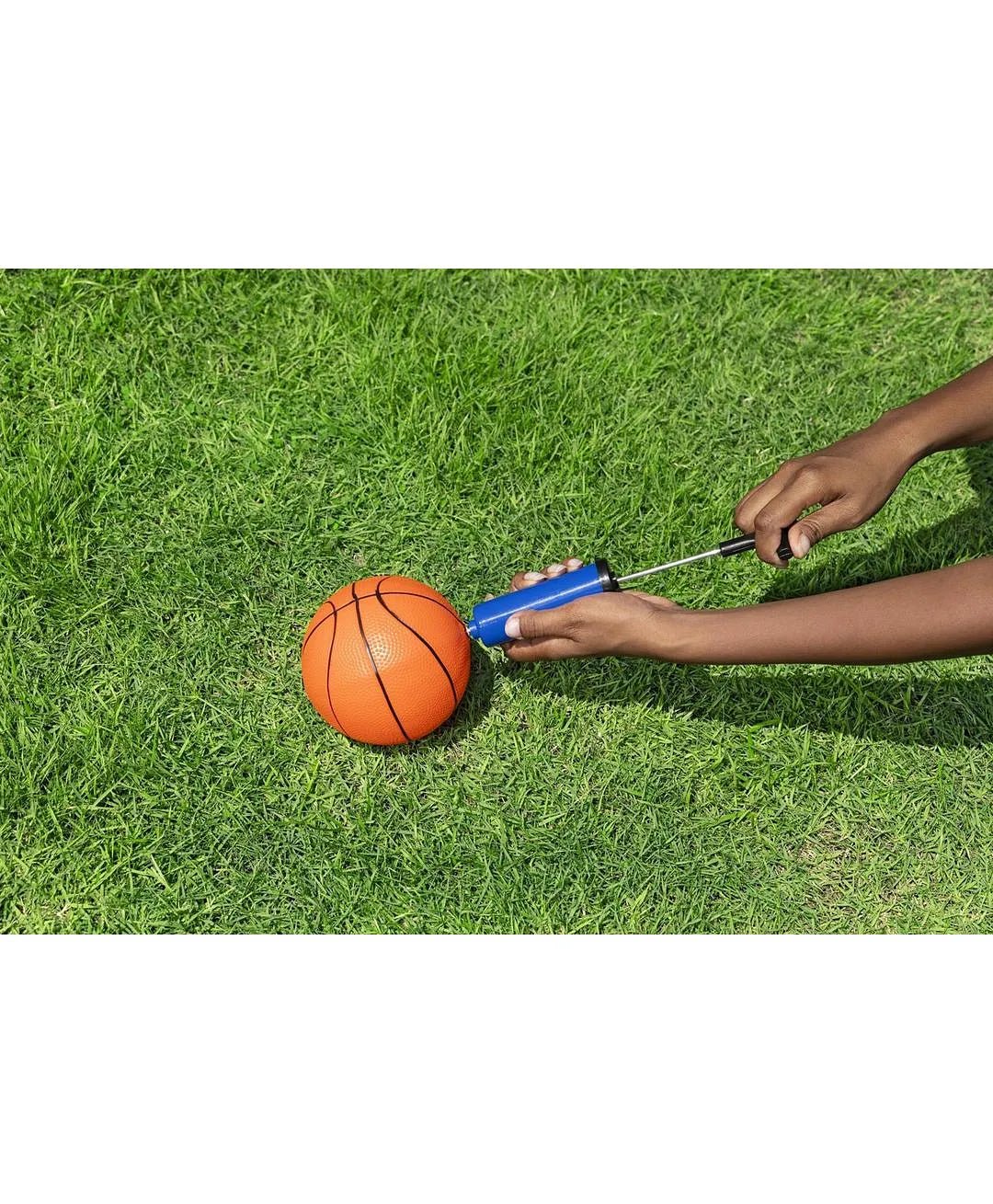 Bestway® Xtreme Air Basketball Game 59121 - Image 6