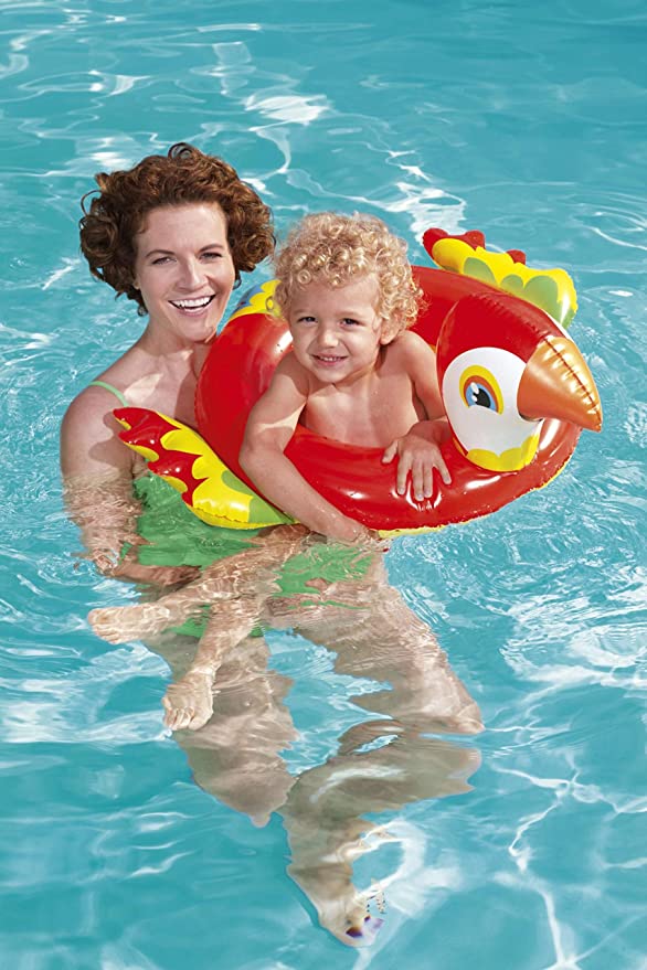 Bestway Animal Shaped Swim Ring 36128 - Image 3