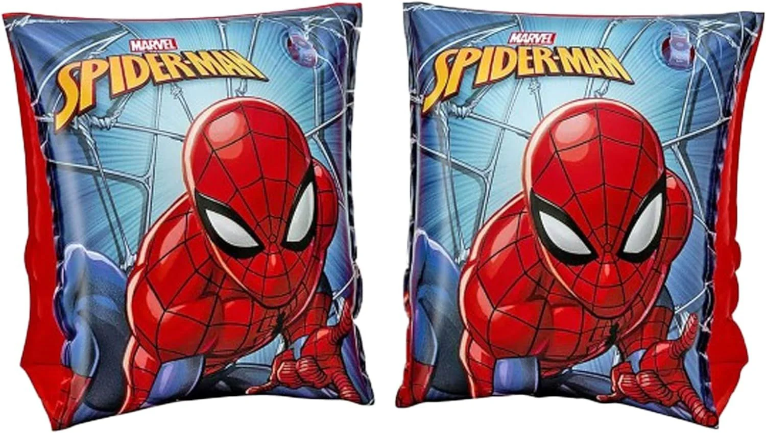 Bestway Armbands Spiderman 23cmx15cm 98001 - Image 3