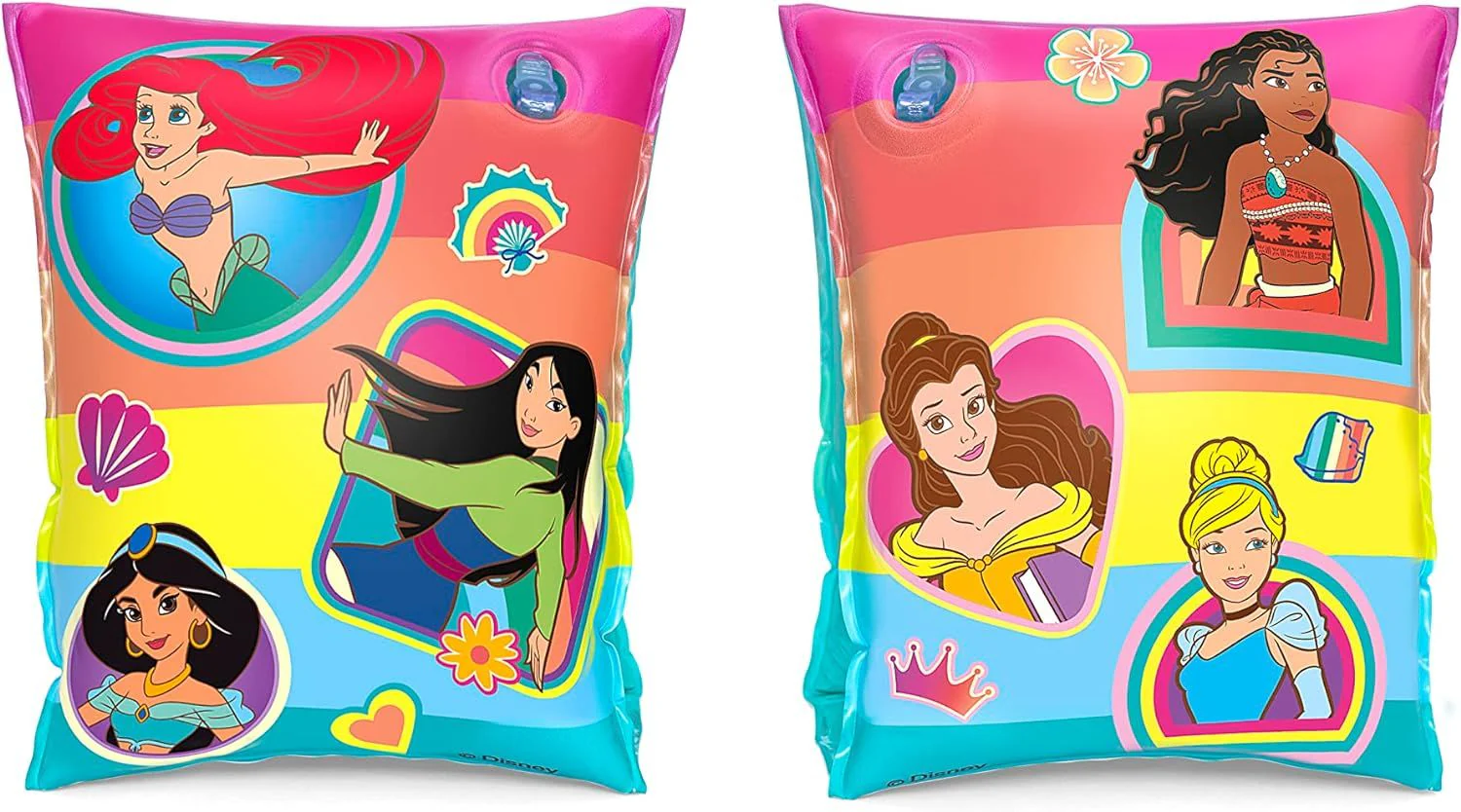 Bestway Disney Princess Combo - Image 2