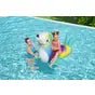 Bestway Flash N' Seal Ride On 1.57m x 1.14m 41479 - Image 3