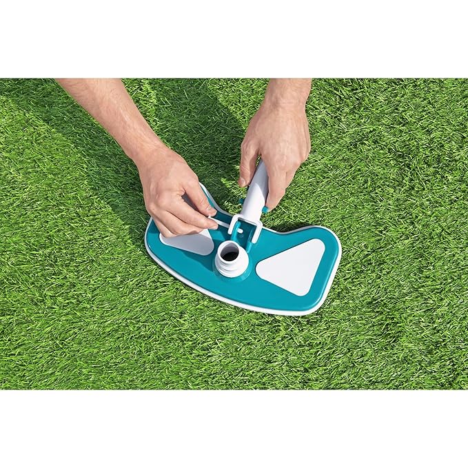 Bestway Flowclear Aquaclean Pool Cleaning Kit 58234 - Image 6