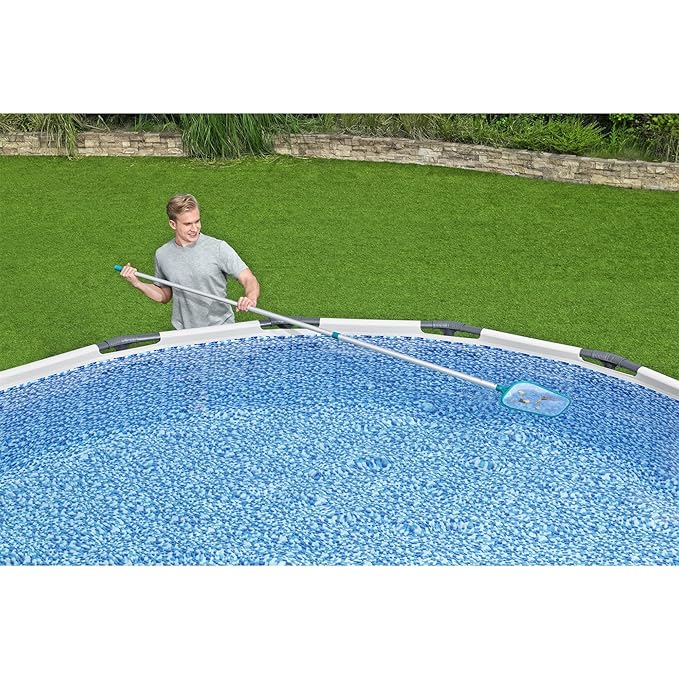 Bestway Flowclear Aquaclean Pool Cleaning Kit 58234 - Image 8