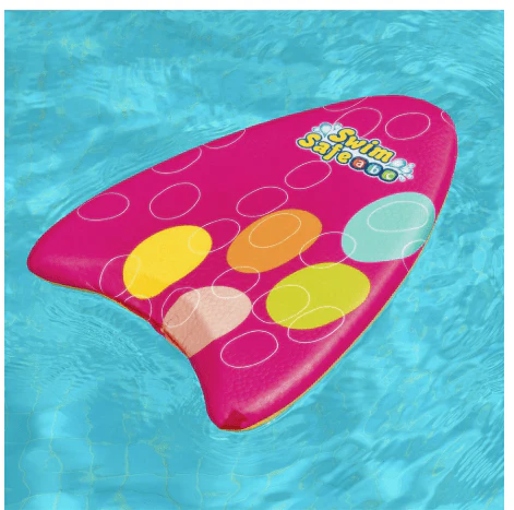 Bestway Foam Kickboard 32154E - Image 3