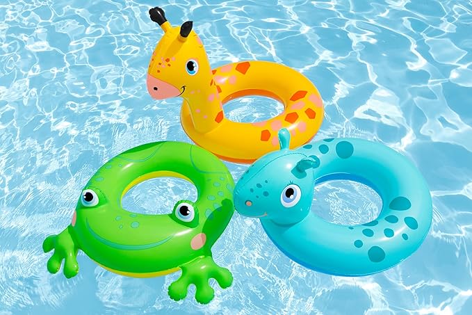 Bestway Lil Pal Swim Tube 36464 - Image 5
