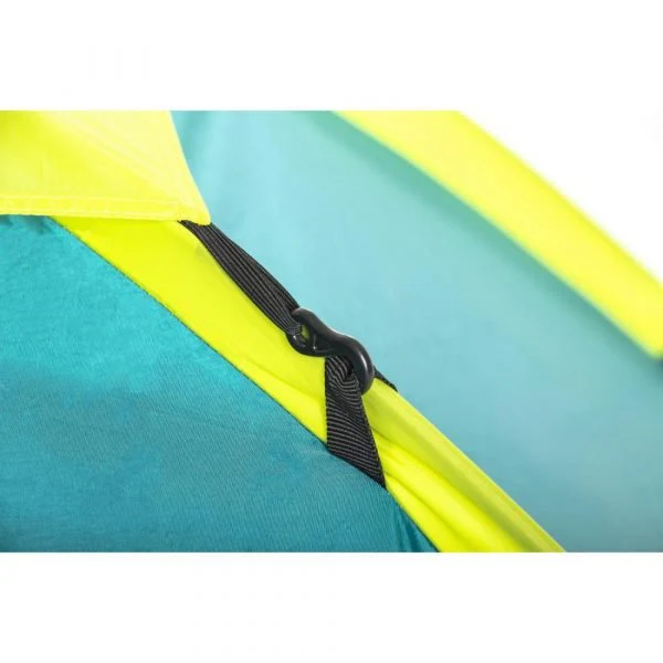 Bestway Pavillo Cool Ground 3 Tent 2.1m x 2.10m x 1.20m 68088 - Image 3