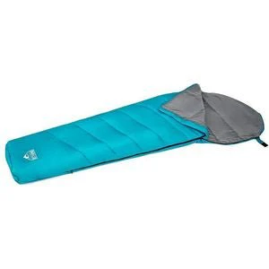 Bestway Pavillo Sleeping Bag 220 x 75 x 50cm 68102 - Image 3