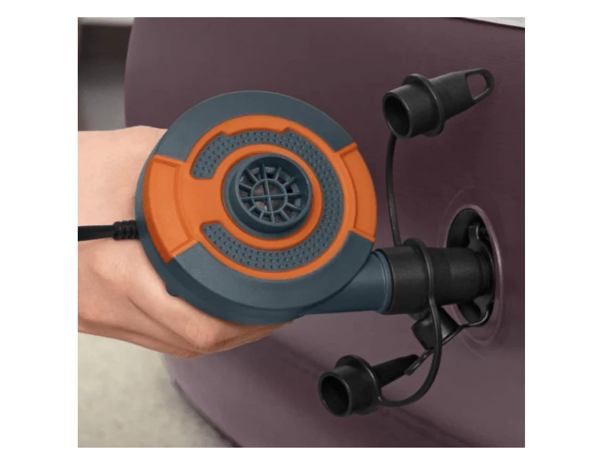 Bestway Sidewinder AC Air Pump 62139 - Image 3