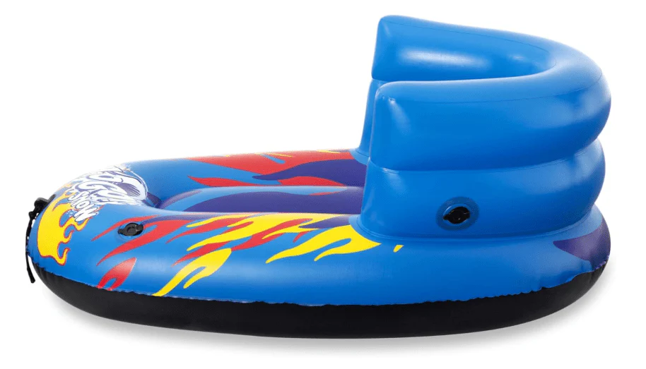 Bestway Snow Tube Flurryz Child 84 cm 39057 - Image 4