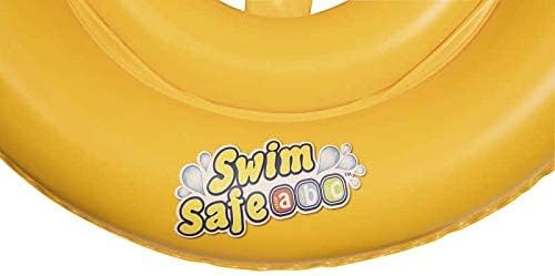 Bestway Swim Safe Double-Ring Baby Seat Step A 69cm 32027 - Image 6