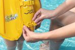 Bestway Swim Safe Wonder Splash Swim Vest 51x46cm 32034 - Image 2