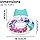 Bestway Tie Dye Deluxe Swim Tube 1.18mx1.17m - Image 4