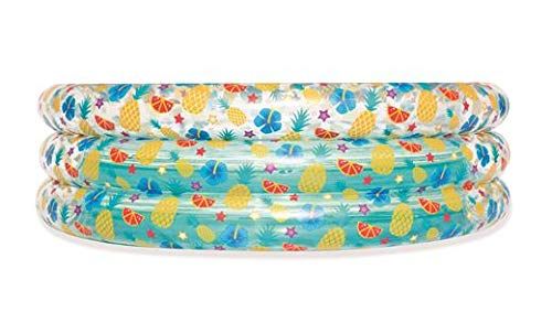 Bestway Tropical Play Pool 1.70mx53cm 51048 - Image 2