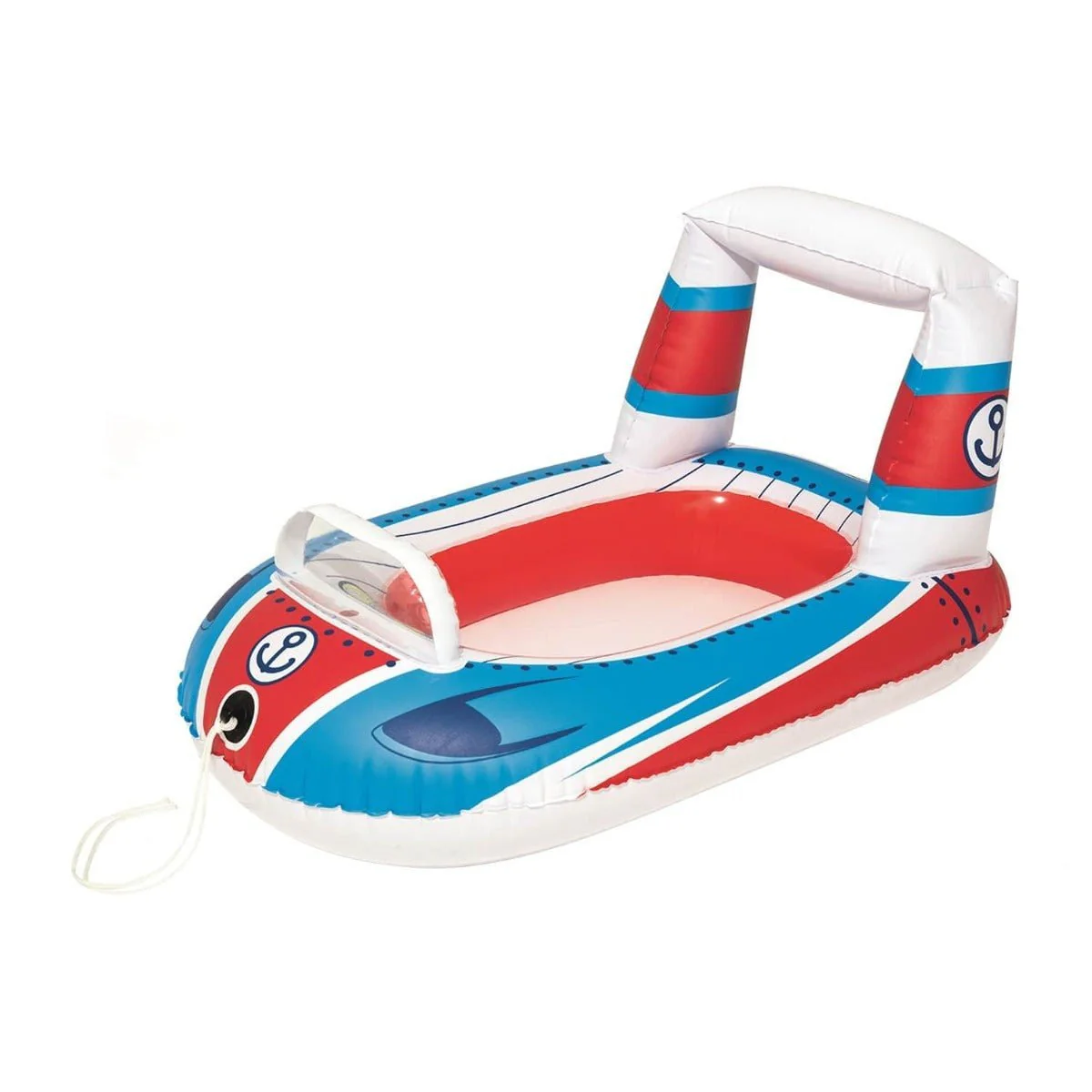 Bestway Vehicle Cruisers Baby Boat 99cmx66cm 34106