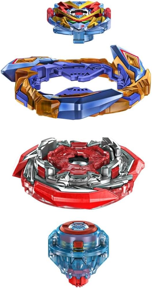Beybattle Beyblade Brave Valkyrie BB-163-T - Image 3