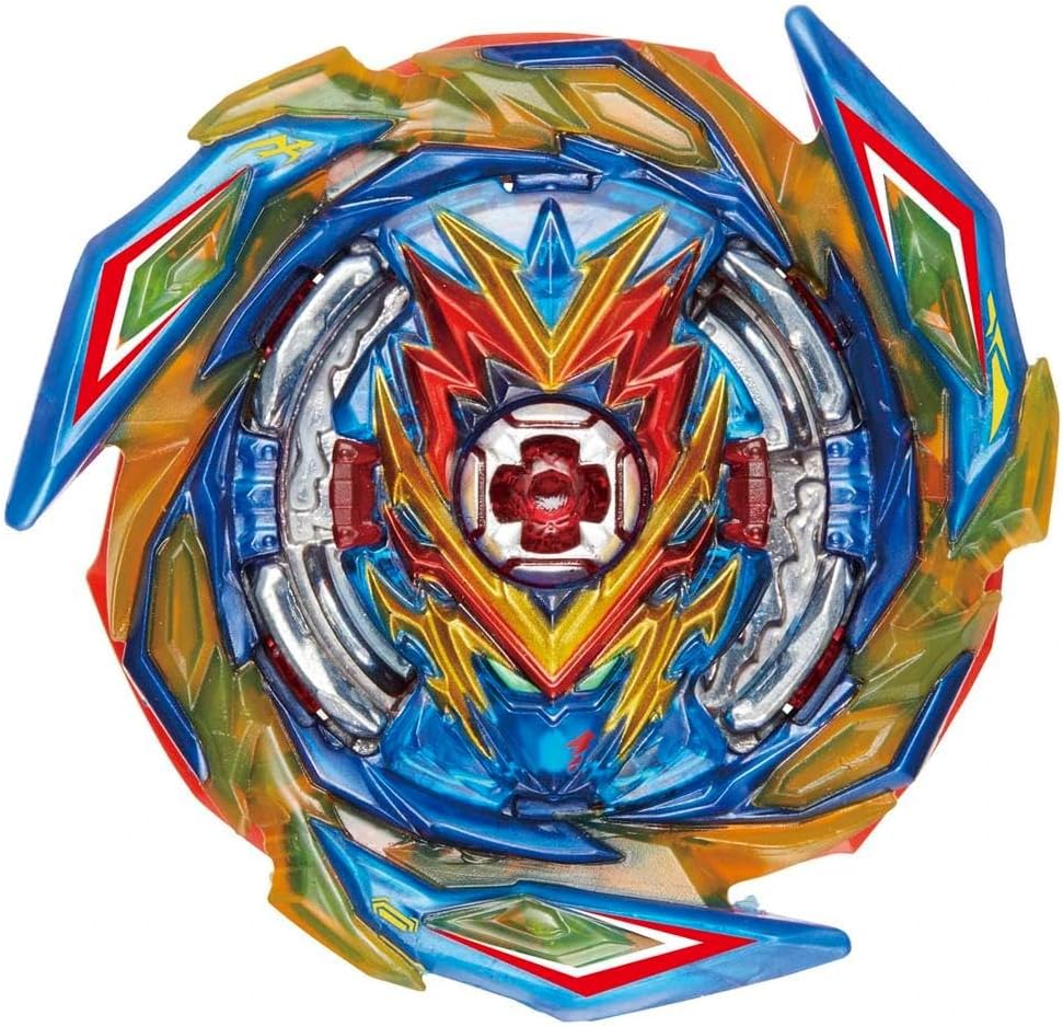 Beybattle Beyblade Brave Valkyrie BB-163-T - Image 8