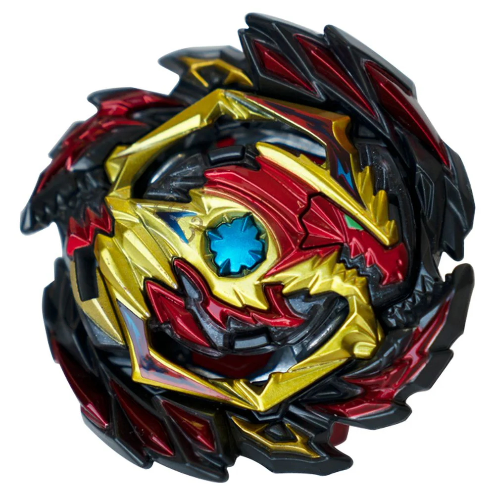 Beybattle Burst Starter Venom Devolos D5 BB-145-T - Image 4