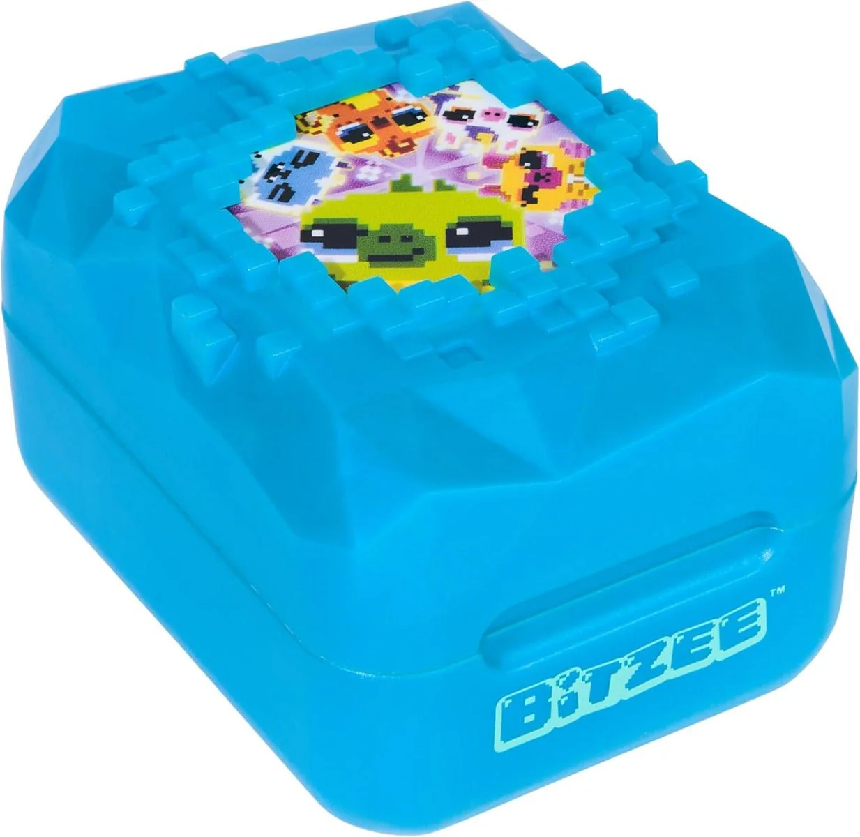 Bitzee Interactive Magical Digital Pet 6069066 - Image 5